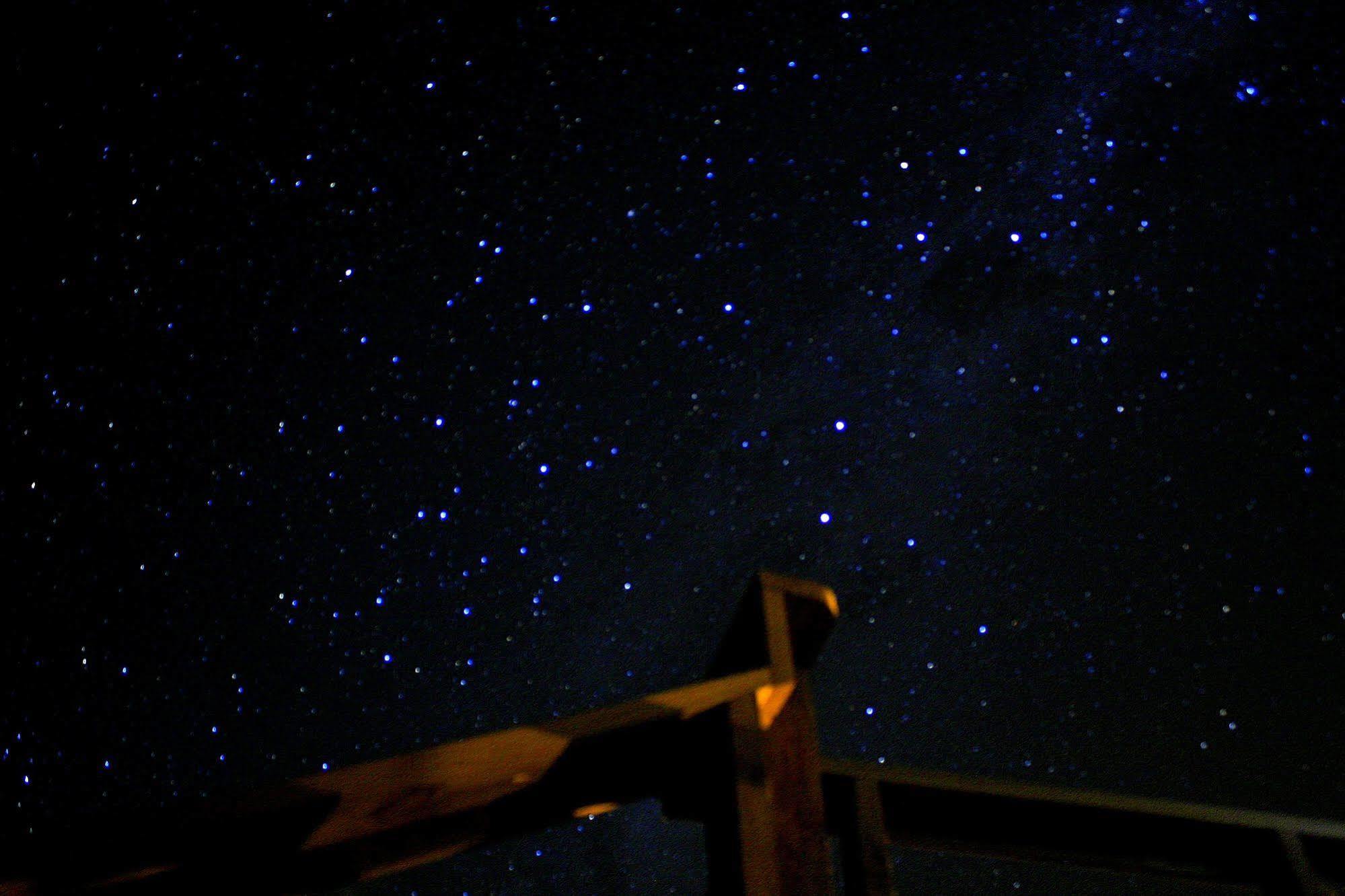 Posada Lune De Miel Punta Del Diablo Exterior photo